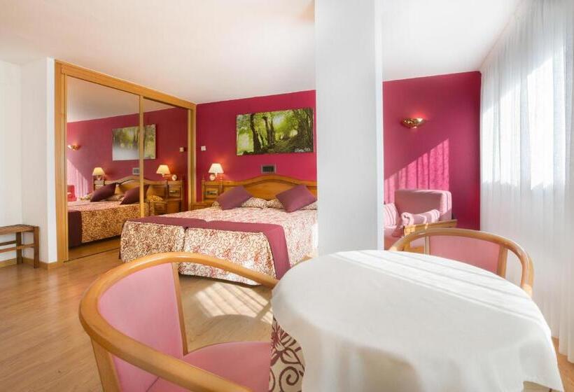 Fotos del hotel Eth Solan:  5