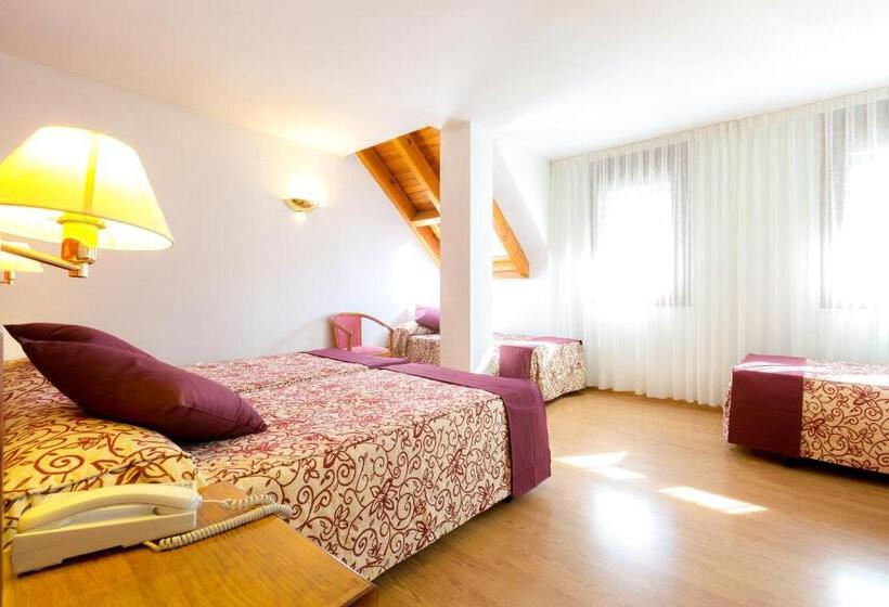 Fotos del hotel Eth Solan:  4