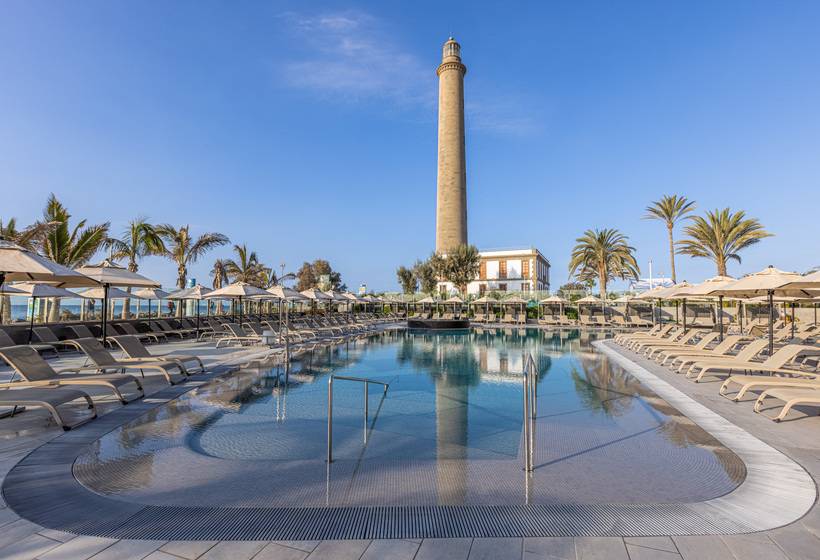 Hotell Faro, A Lopesan Collection - Adults Only