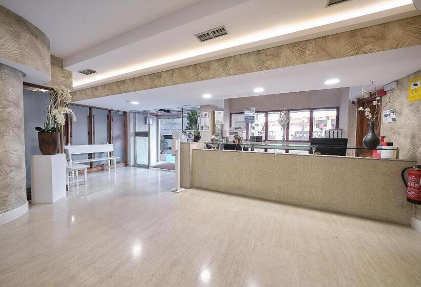 Fotos del hotel Faro Salazón:  22
