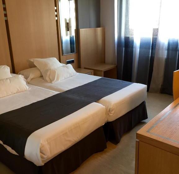 Fotos del hotel Faro Salazón:  21