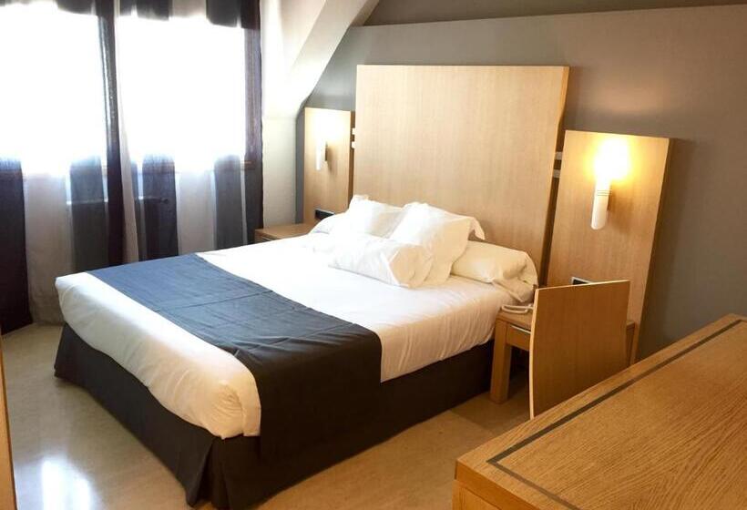 Fotos del hotel Faro Salazón:  19