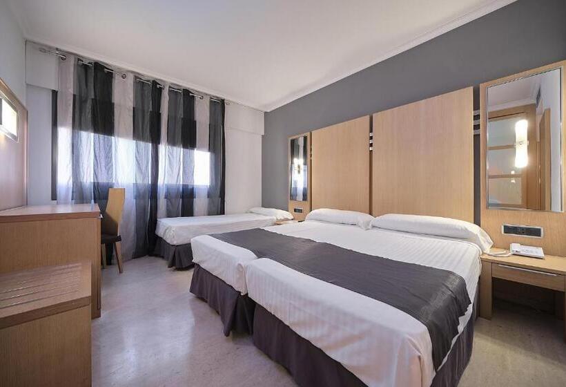 Fotos del hotel Faro Salazón:  16