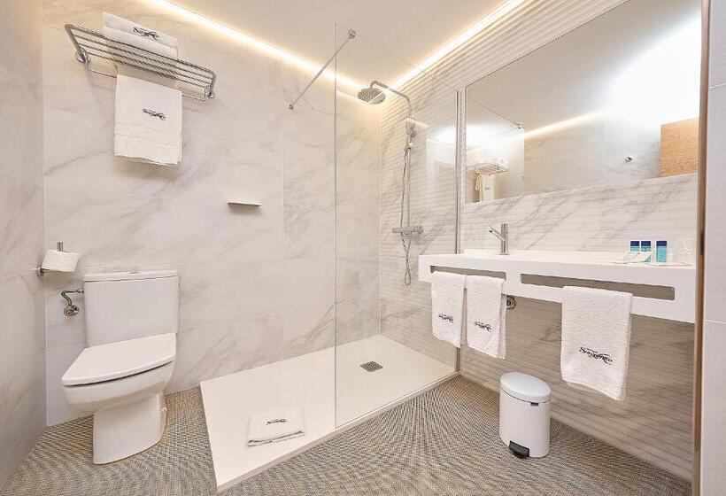 Fotos del hotel Faro Salazón:  2