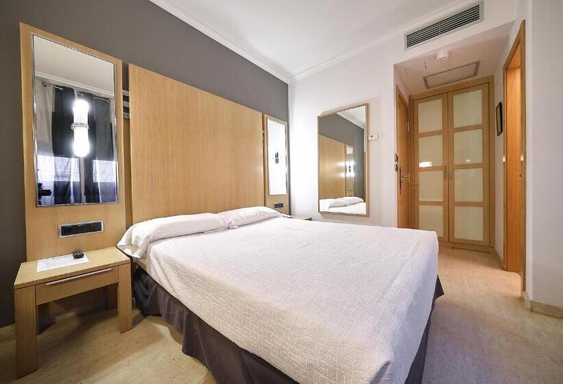 Fotos del hotel Faro Salazón:  15