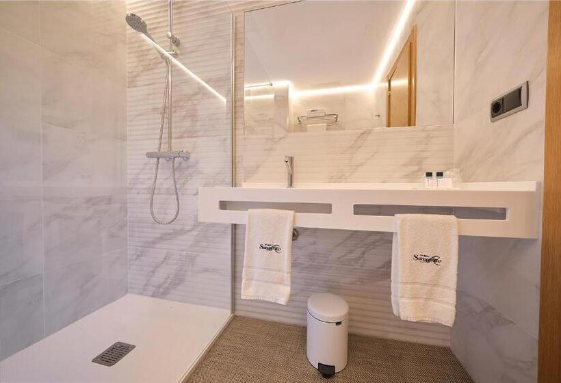 Fotos del hotel Faro Salazón:  14