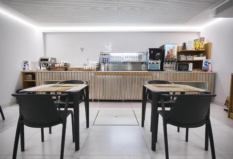 Fotos del hotel Faro Salazón:  12