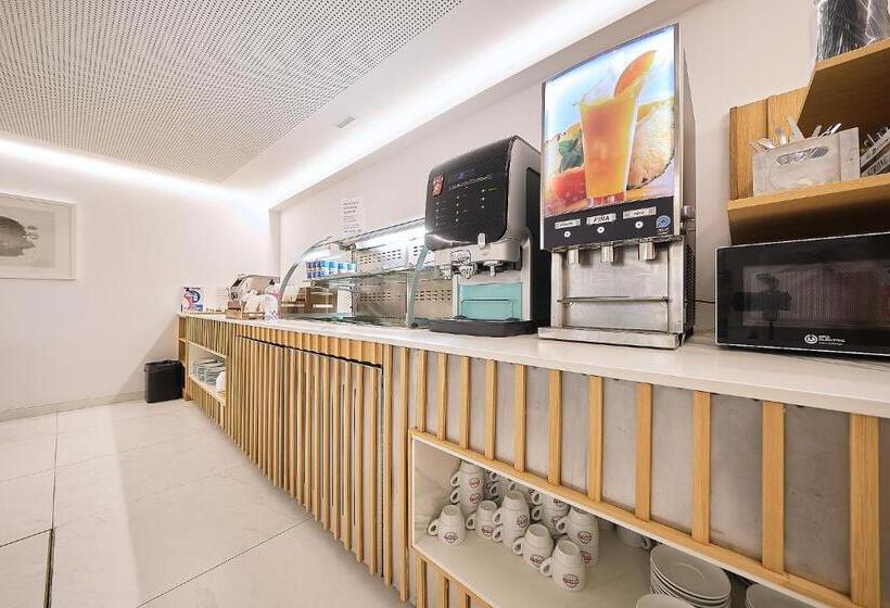 Fotos del hotel Faro Salazón:  11