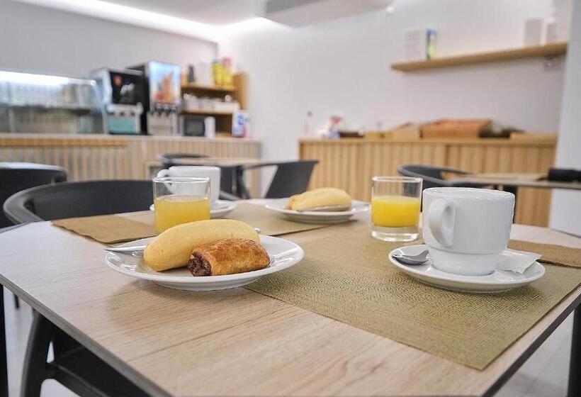 Fotos del hotel Faro Salazón:  10