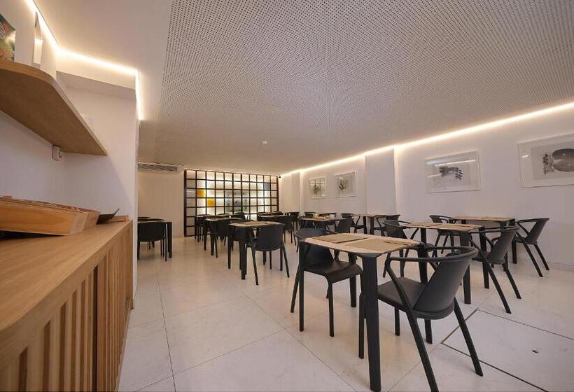Fotos del hotel Faro Salazón:  9