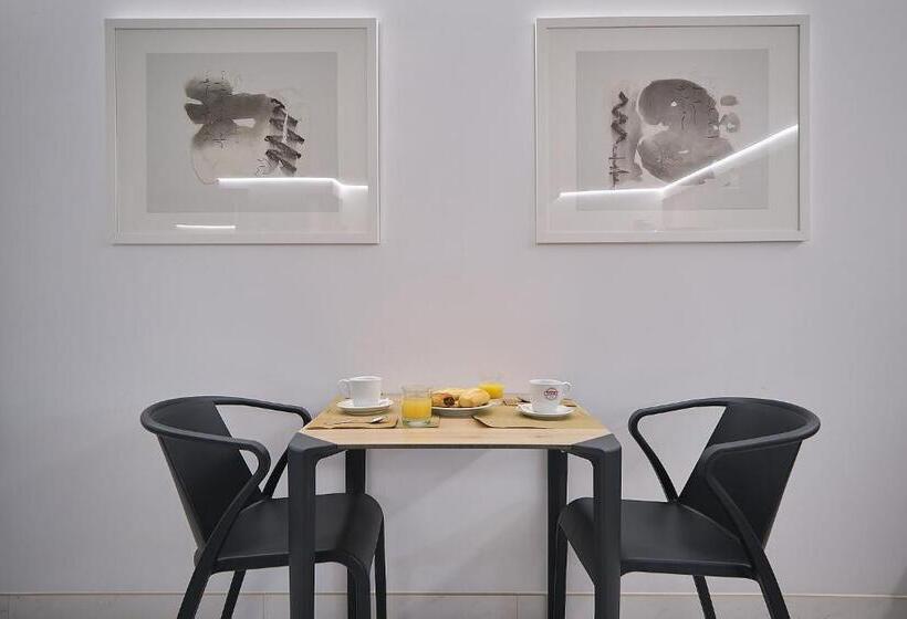 Fotos del hotel Faro Salazón:  23