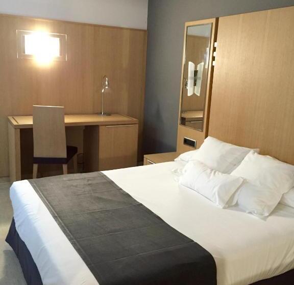 Fotos del hotel Faro Salazón:  6