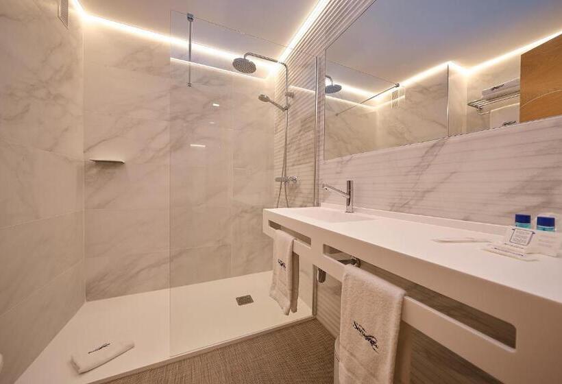 Fotos del hotel Faro Salazón:  27