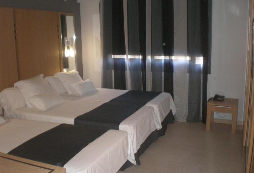 Fotos del hotel Faro Salazón:  4