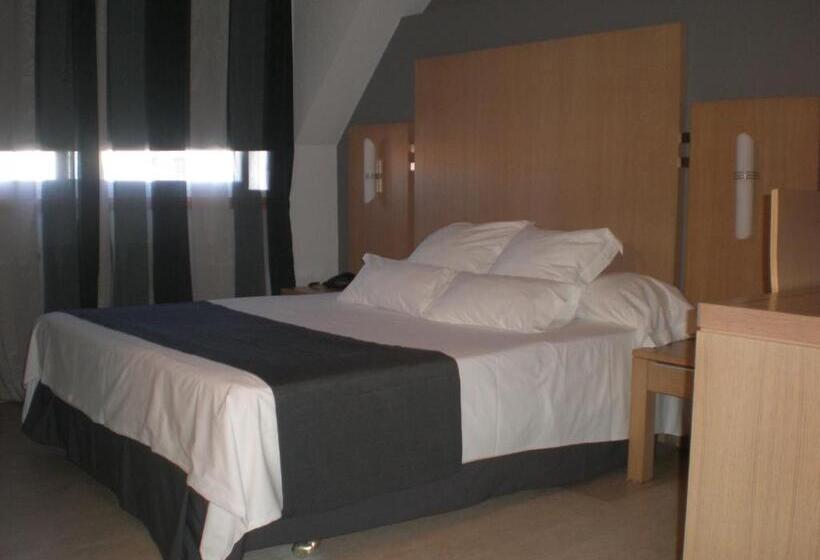 Fotos del hotel Faro Salazón:  3