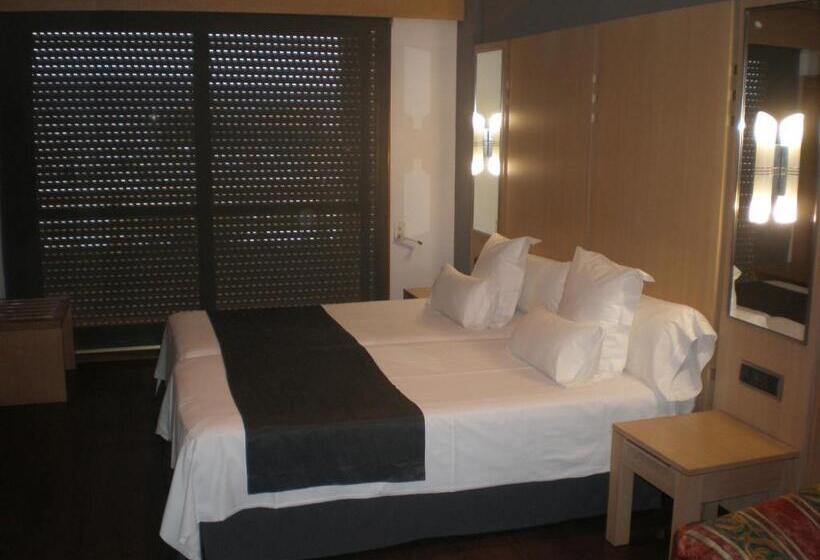 Fotos del hotel Faro Salazón:  30