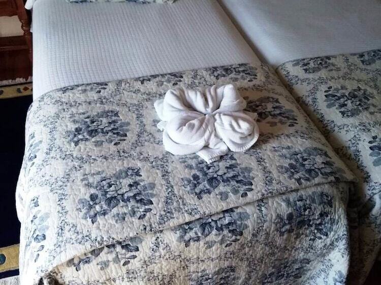 Fotos del hotel Fonfreda:  17