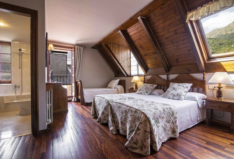 Fotos del hotel Fonfreda:  6