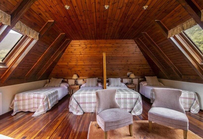 Fotos del hotel Fonfreda:  5