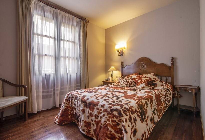 Fotos del hotel Fonfreda:  8