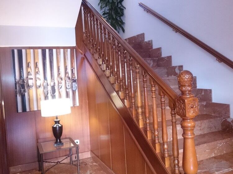 Fotos del hotel Fonfreda:  16