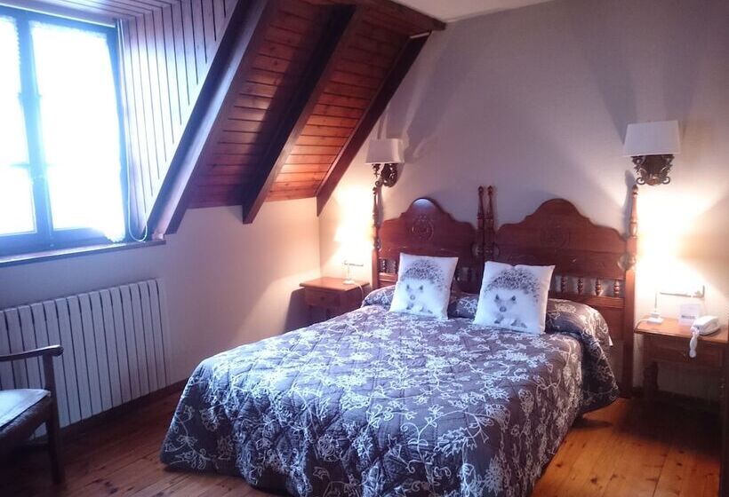 Fotos del hotel Fonfreda:  3