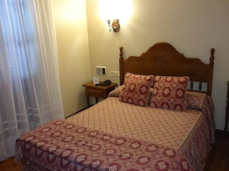 Fotos del hotel Fonfreda:  2