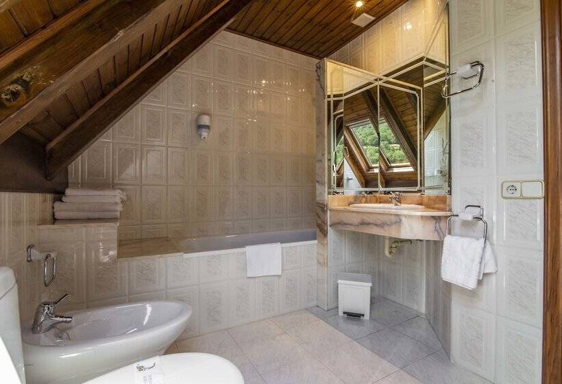 Fotos del hotel Fonfreda:  15