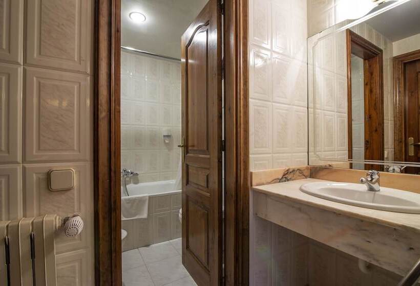 Fotos del hotel Fonfreda:  14