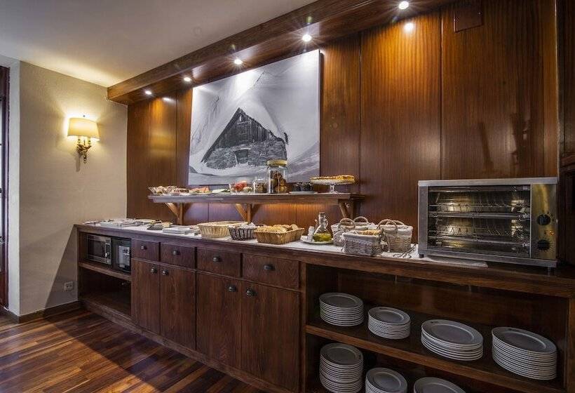 Fotos del hotel Fonfreda:  12