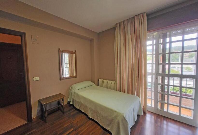 هتل Galaico Sanxenxo