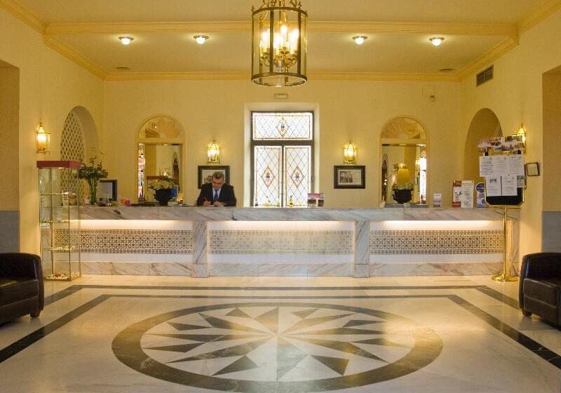 Gran Hotel Spa