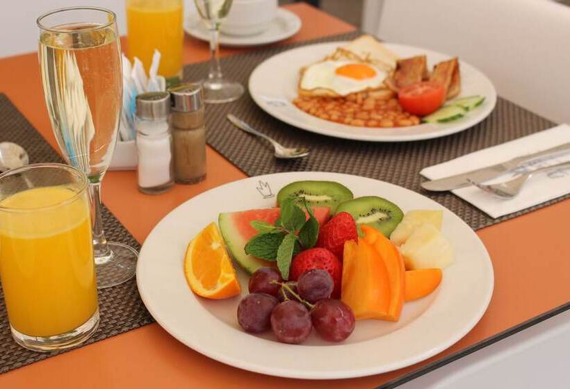 هتل Gran Canaria Princess - Adults Only