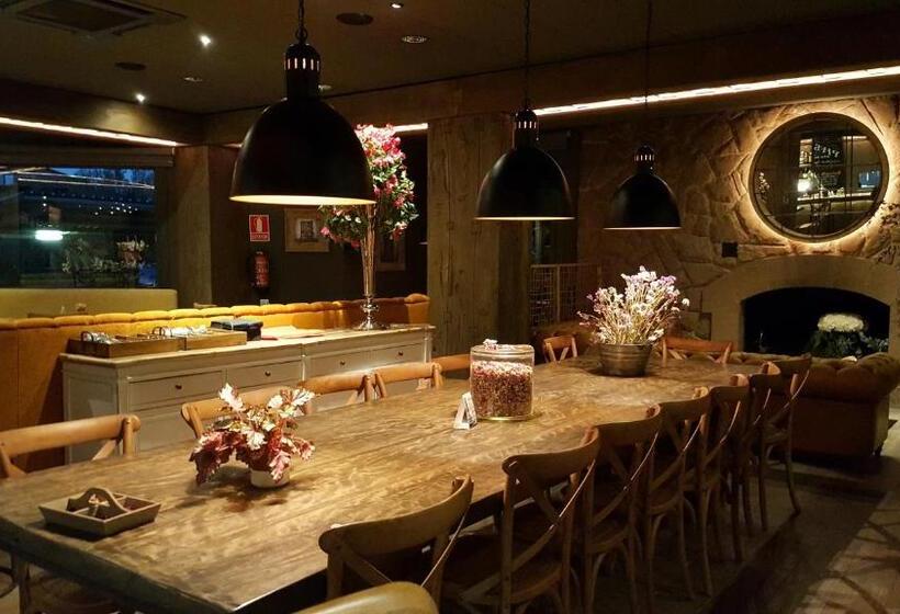 酒店 Gran Sol