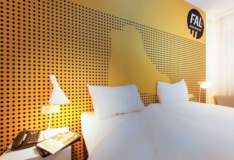 هتل Ibis Styles La Rioja Arnedo