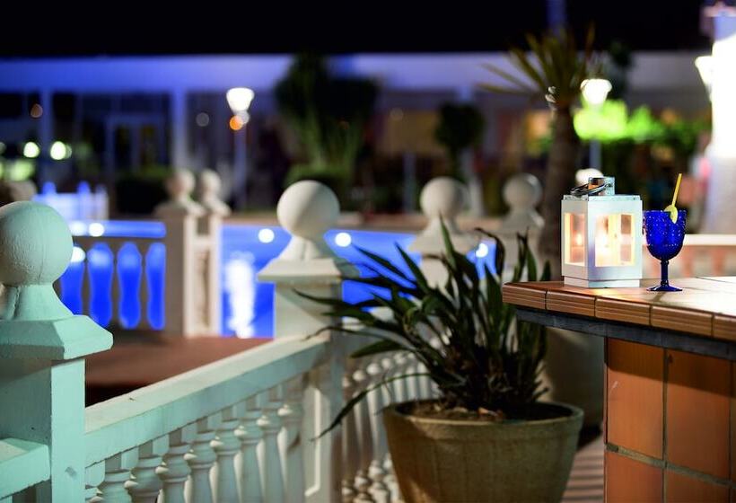 Fotos del hotel Cavanna:  2