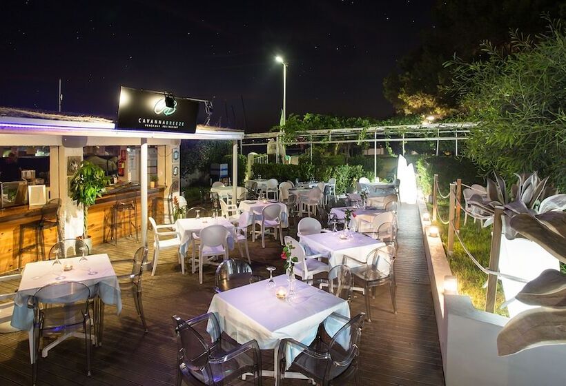 Fotos del hotel Cavanna:  13