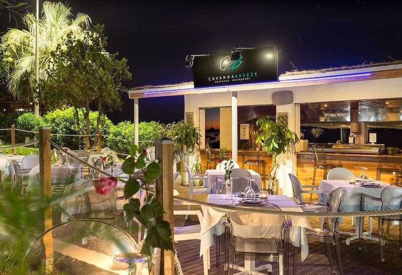 Fotos del hotel Cavanna:  25