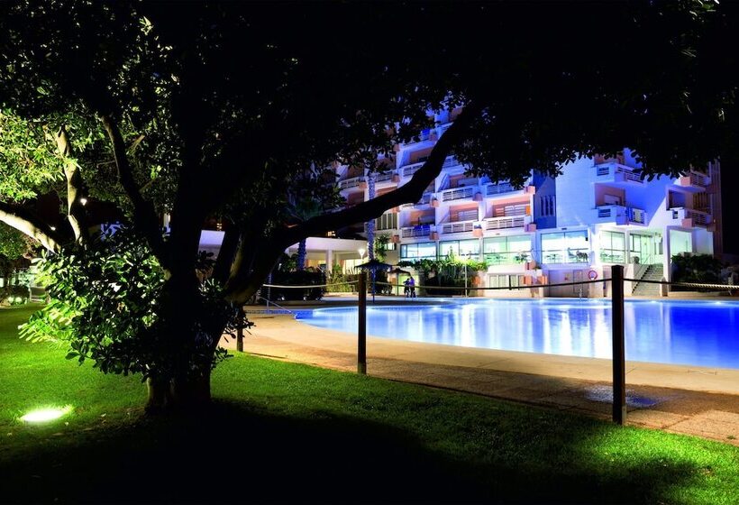 Fotos del hotel Cavanna:  11