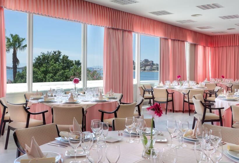 Fotos del hotel Cavanna:  12