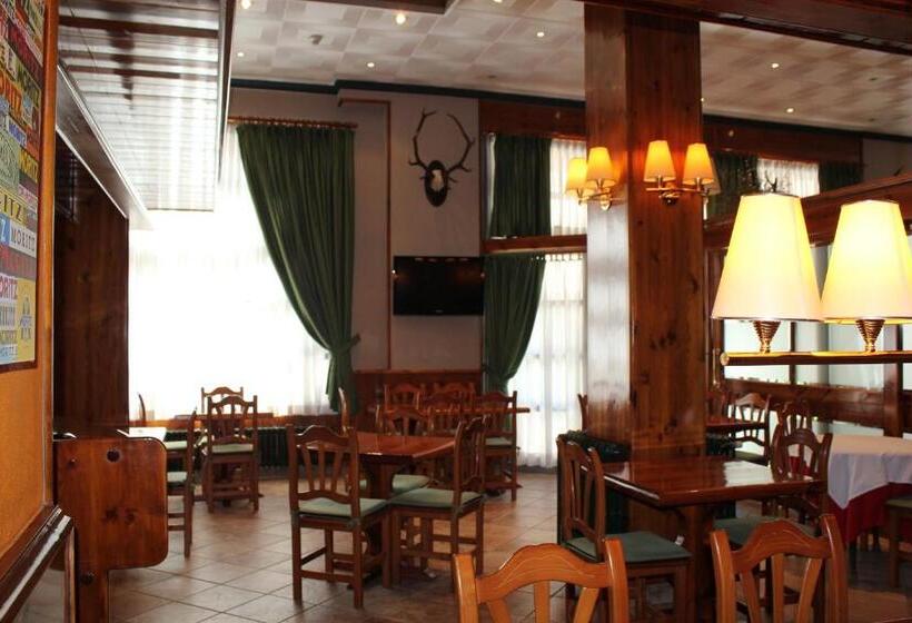 Hotel La Bonaigua