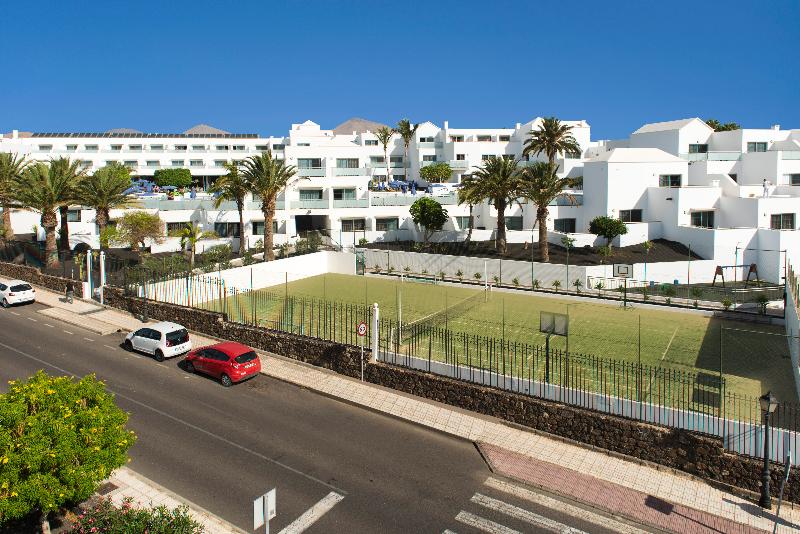 هتل Lanzarote Village