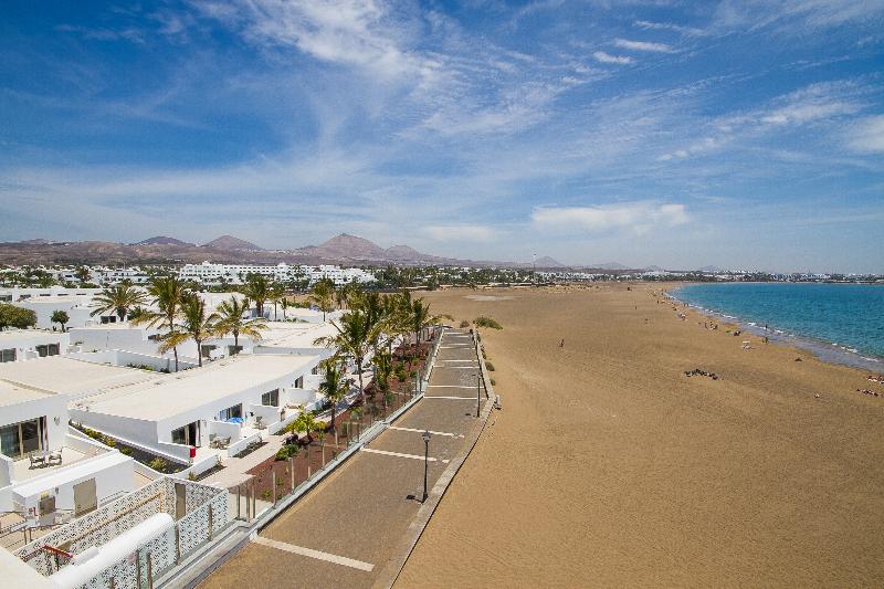 هتل Lanzarote Village