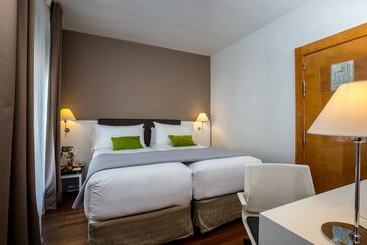 Hotel Leonardo Boutique  Madrid