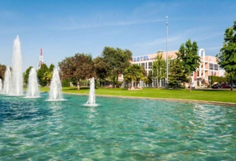 فندق Majadahonda