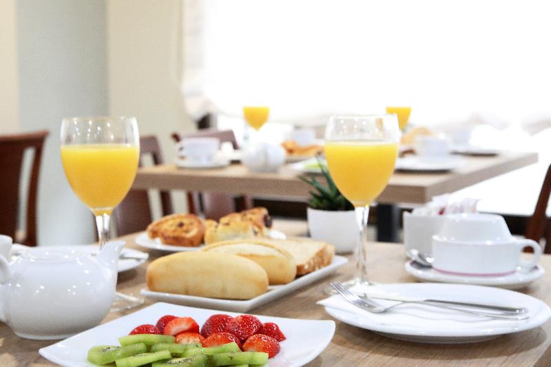 هتل Maruxia  Superior