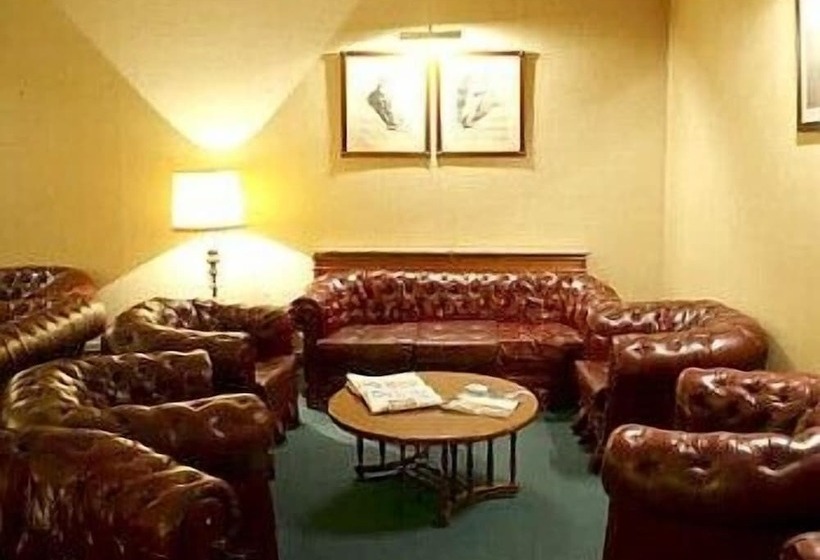 בית מלון כפרי Monclus