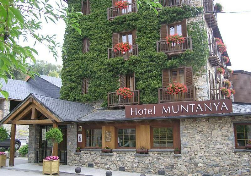 Hotel Muntanya