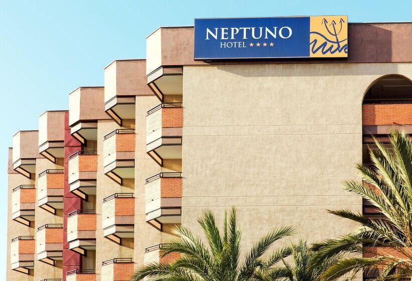 Hôtel Mur Neptuno Gran Canaria - Adults Only