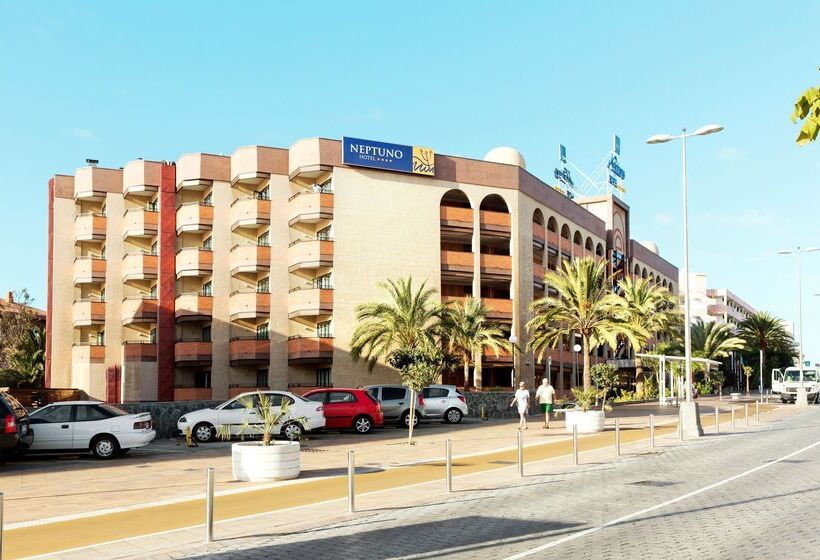 هتل Mur Neptuno Gran Canaria - Adults Only